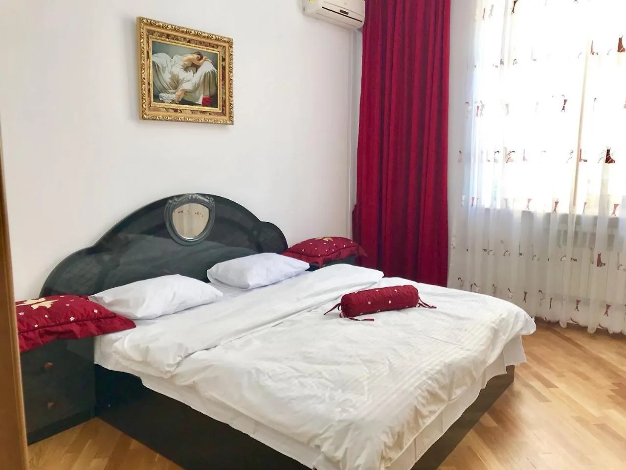 Calm Center Of Baku Apartment