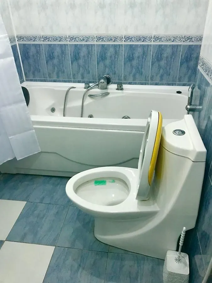 Calm Center Of Baku Apartment 0*,  Azerbaijan
