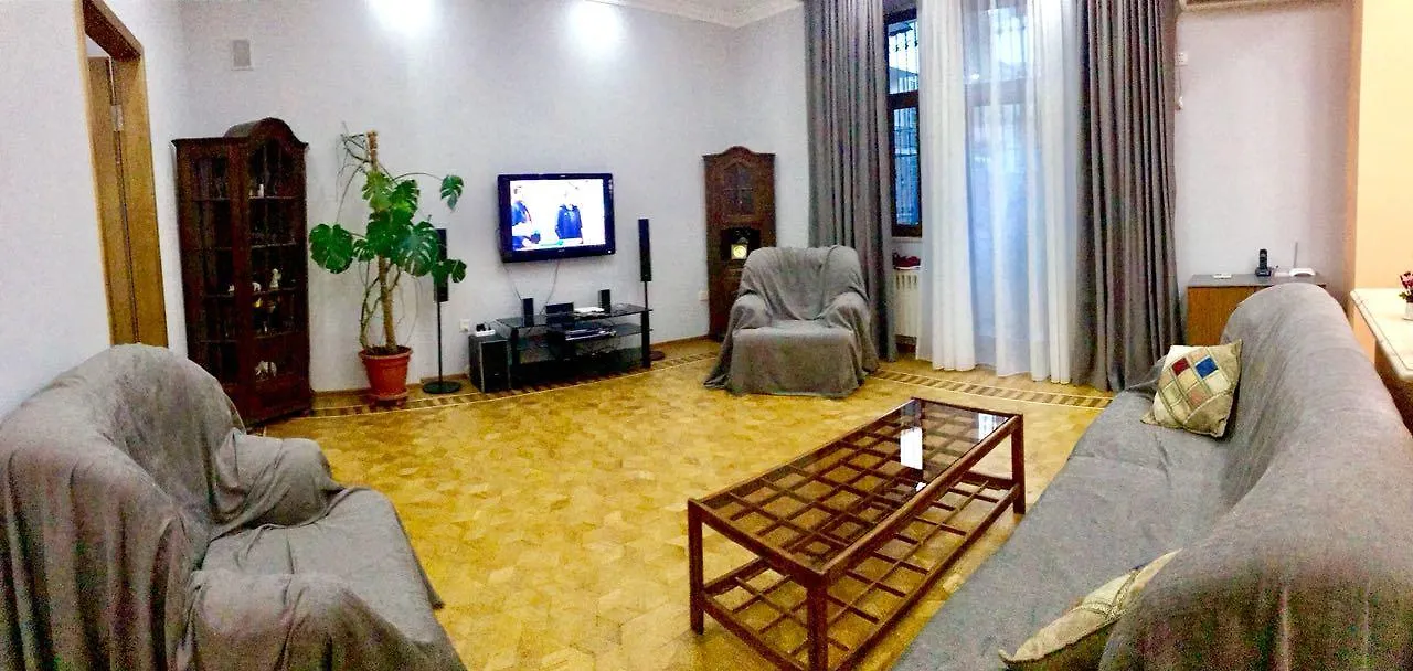 Calm Center Of Baku Apartment 0*,  Azerbaijan